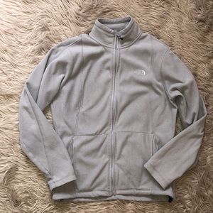 The North Face Women’s Fleece Jacket - Large
